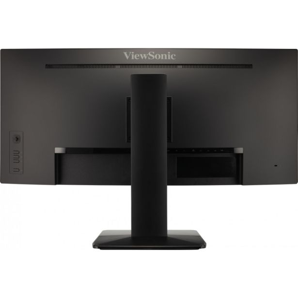 RAČUNALNIŠKI MONITOR VIEWSONIC 27" LED LCD VA270-H PS FHD 100HZ VGA/HDMI