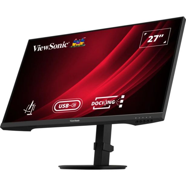 RAČUNALNIŠKI MONITOR VIEWSONIC 27" LED LCD VG2709U-2K IPS 2K 100HZ HDMI/D