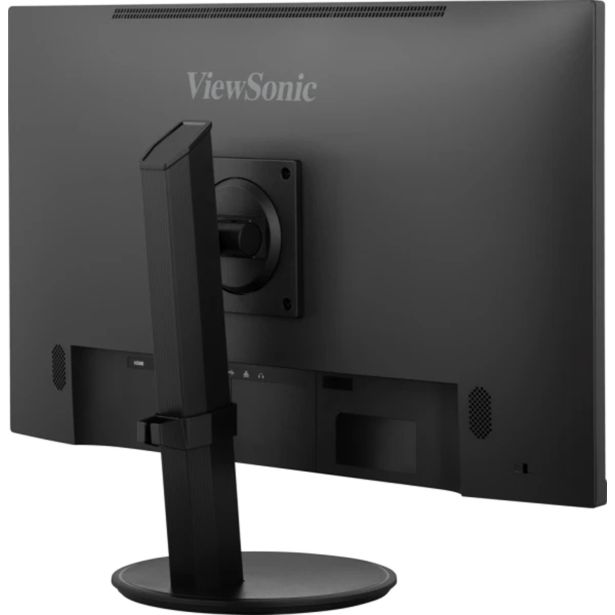 RAČUNALNIŠKI MONITOR VIEWSONIC 27" LED LCD VG2709U-2K IPS 2K 100HZ HDMI/D