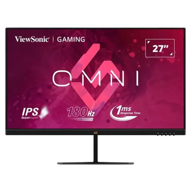 RAČUNALNIŠKI MONITOR VIEWSONIC 27" LED LCD VX2779-HD- PRO IPS FHD 180HZ HD