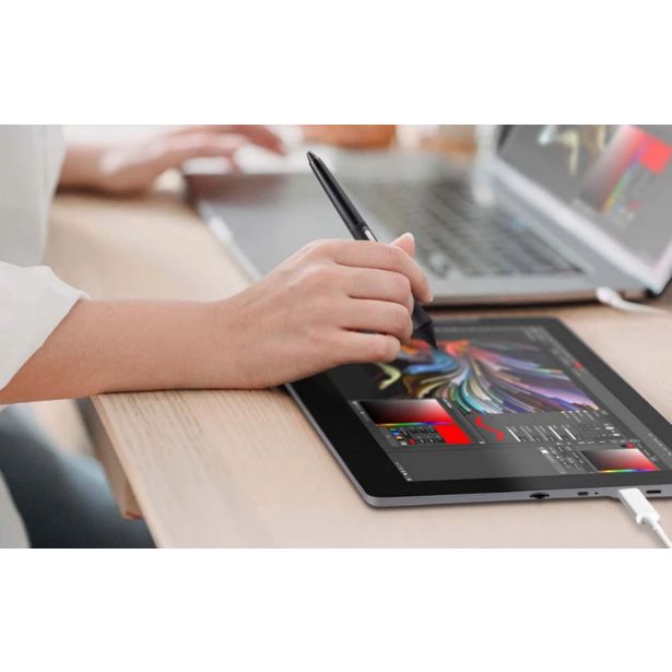 RAČUNALNIŠKI MONITOR VIEWSONIC ID1330 VIEWBOARD PEN D 13.3" P