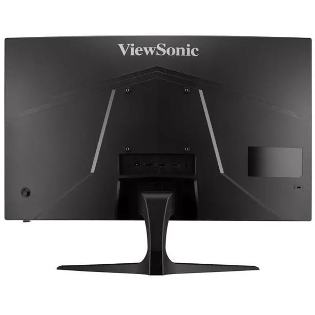 RAČUNALNIŠKI MONITOR VIEWSONIC LCD VX2418C VA 165HZ FHD 24" LED