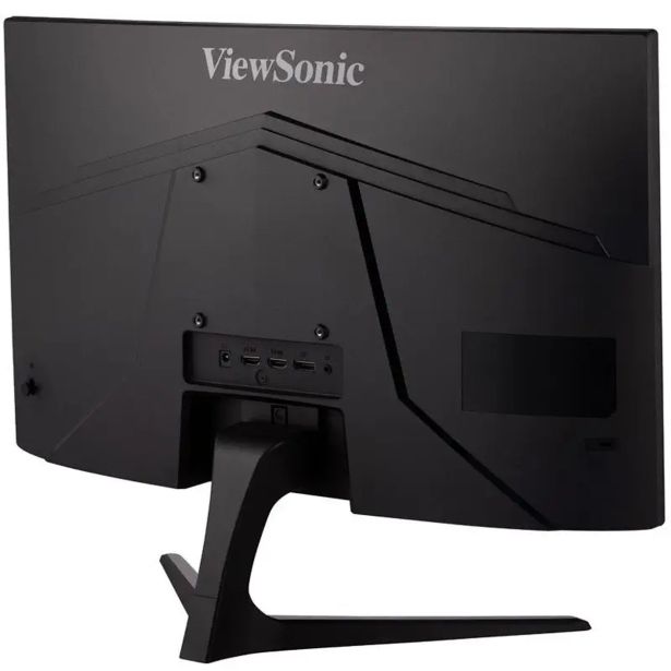 RAČUNALNIŠKI MONITOR VIEWSONIC LCD VX2418C VA 165HZ FHD 24" LED
