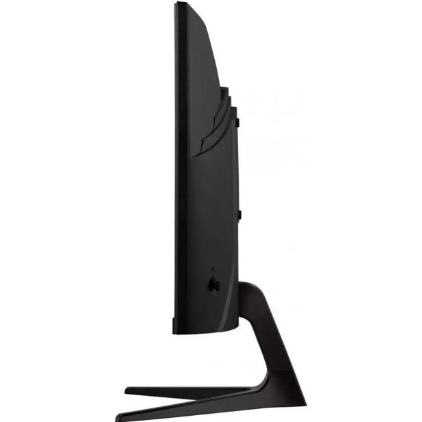 RAČUNALNIŠKI MONITOR VIEWSONIC LCD VX2418C VA 165HZ FHD 24" LED