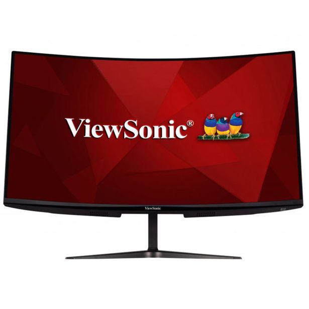 RAČUNALNIŠKI MONITOR VIEWSONIC LCD VX3218-PC-MHD 165HZ F 32" LED
