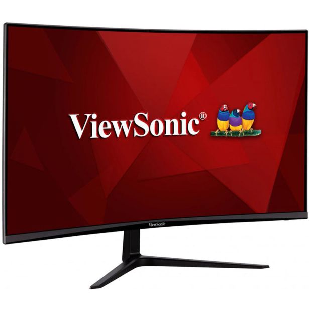 RAČUNALNIŠKI MONITOR VIEWSONIC LCD VX3218-PC-MHD 165HZ F 32" LED