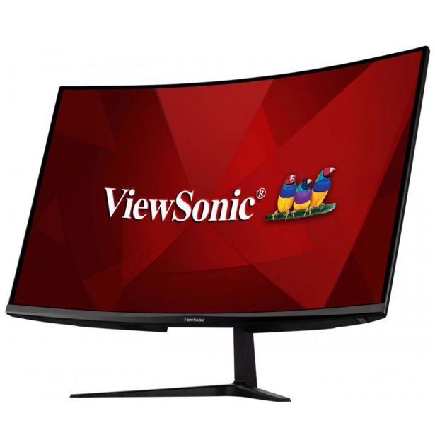RAČUNALNIŠKI MONITOR VIEWSONIC LCD VX3218-PC-MHD 165HZ F 32" LED