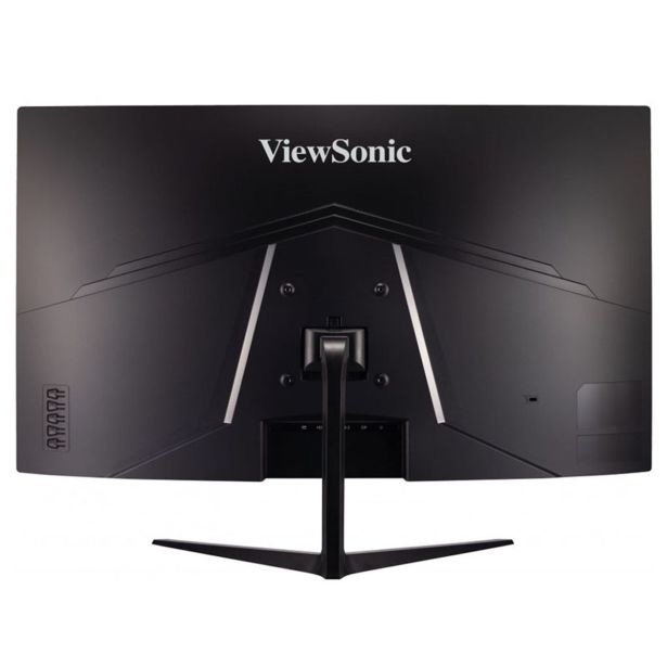 RAČUNALNIŠKI MONITOR VIEWSONIC LCD VX3218-PC-MHD 165HZ F 32" LED