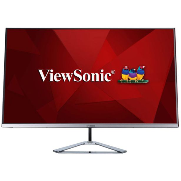 RAČUNALNIŠKI MONITOR VIEWSONIC LCD VX3276-2K-MHD-2 IPS 2 32" LED