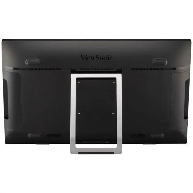RAČUNALNIŠKI MONITOR VIEWSONIC LED LCD TOUCH ID2456 WITH 23.8" L