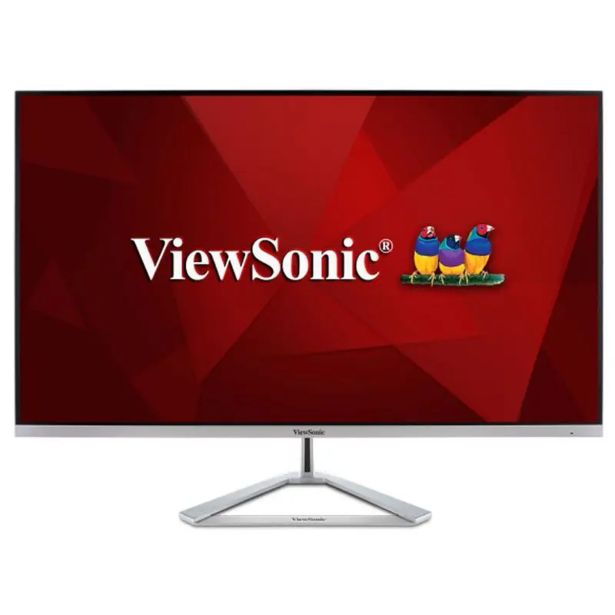 RAČUNALNIŠKI MONITOR VIEWSONIC LED LCD VX3276-4K-MHD MVA 31.5" L