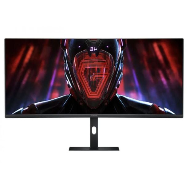 RAČUNALNIŠKI MONITOR XIAOMI CURVED GAMING MONITOR G34WQI