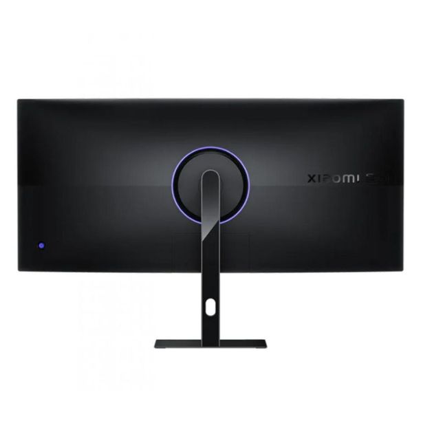RAČUNALNIŠKI MONITOR XIAOMI CURVED GAMING MONITOR G34WQI