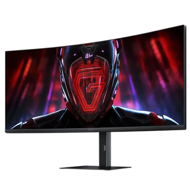 RAČUNALNIŠKI MONITOR XIAOMI CURVED GAMING MONITOR G34WQI