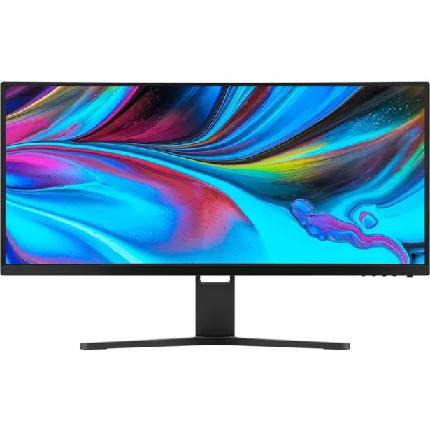 RAČUNALNIŠKI MONITOR XIAOMI MI GAMING 30" UKRIVLJEN 200HZ