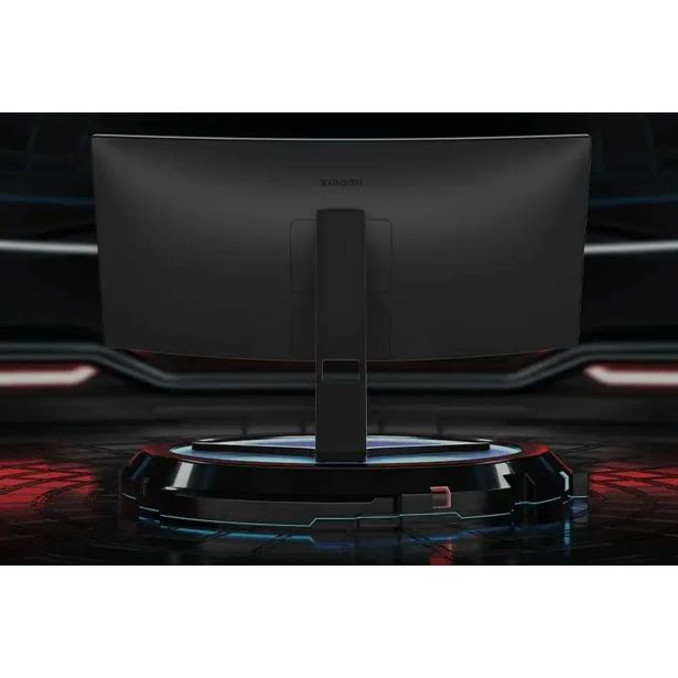 RAČUNALNIŠKI MONITOR XIAOMI MI GAMING 30" UKRIVLJEN 200HZ