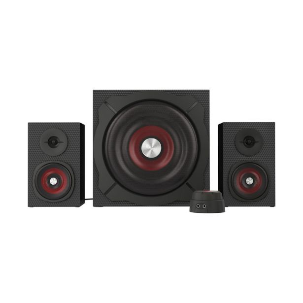 RAČUNALNIŠKI ZVOČNIK GENESIS HELIUM 600