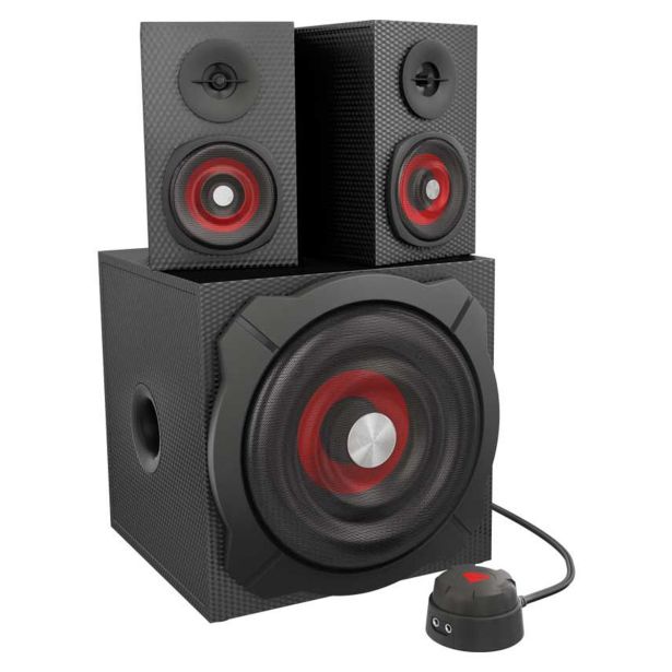 RAČUNALNIŠKI ZVOČNIK GENESIS HELIUM 610BT