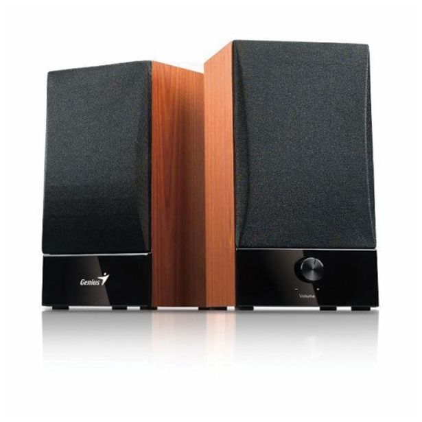 RAČUNALNIŠKI ZVOČNIK GENIUS SP-HF360B