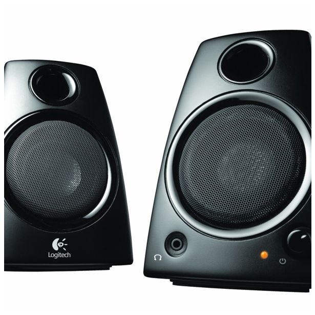 RAČUNALNIŠKI ZVOČNIK LOGITECH Z130