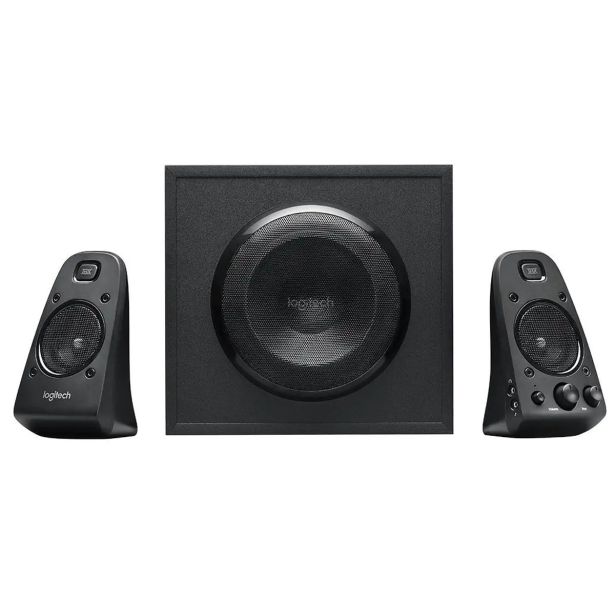 RAČUNALNIŠKI ZVOČNIK LOGITECH Z623