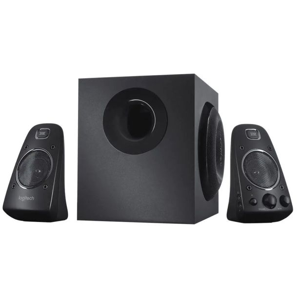 RAČUNALNIŠKI ZVOČNIK LOGITECH Z623