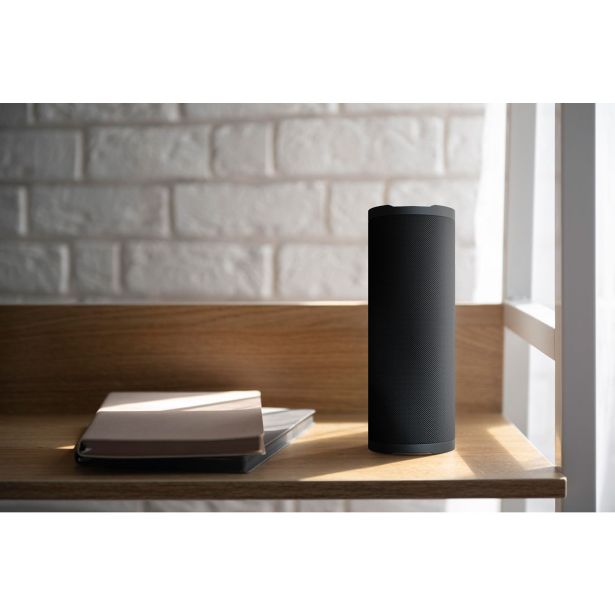 RAČUNALNIŠKI ZVOČNIK MOYE BEAT BLUETOOTH 30W ČRN