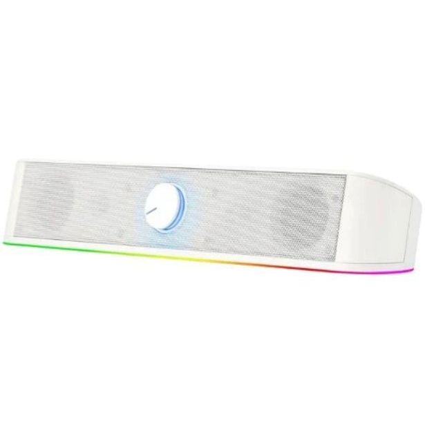 RAČUNALNIŠKI ZVOČNIK REDRAGON ADIEMUS GS560, BELI