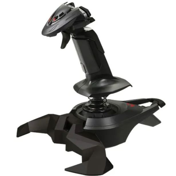 RAČUNALNIŠKI ZVOČNIK SUBSONIC RAIDEN FLIGHT STICK PRO Z IGRO ACE COMBAT 7