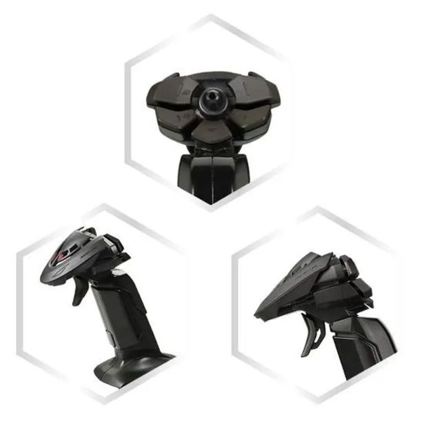 RAČUNALNIŠKI ZVOČNIK SUBSONIC RAIDEN FLIGHT STICK PRO Z IGRO ACE COMBAT 7