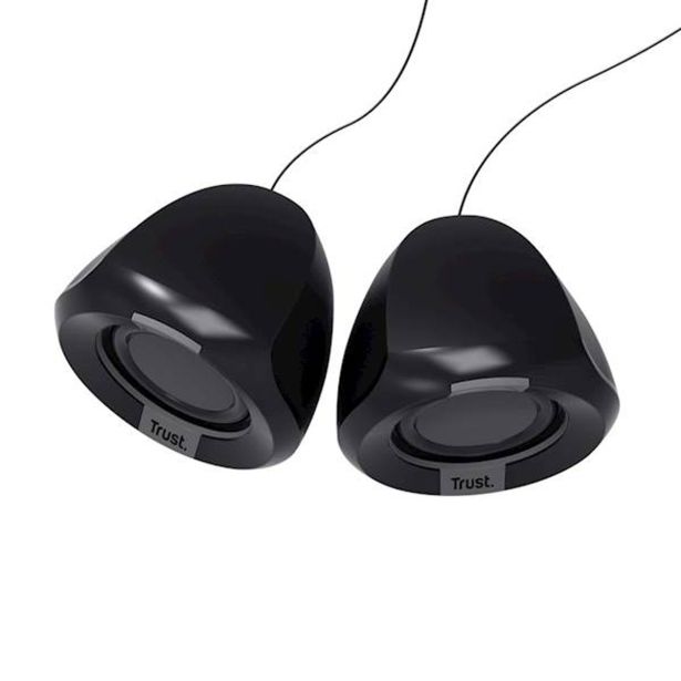 RAČUNALNIŠKI ZVOČNIK TRUST POLO 2.0