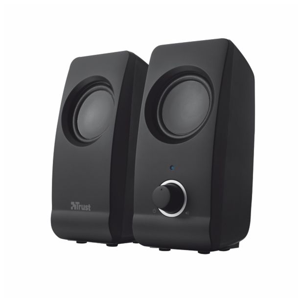 RAČUNALNIŠKI ZVOČNIK TRUST REMO 2.0