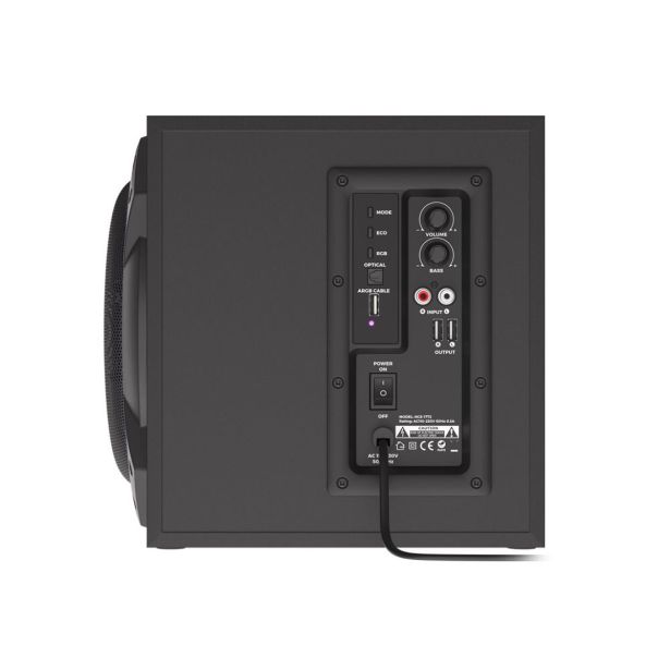 RAČUNALNIŠKI ZVOČNIKI GENESIS HELIUM 800 BT