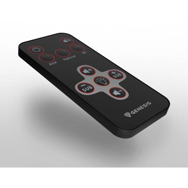 RAČUNALNIŠKI ZVOČNIKI GENESIS HELIUM 800 BT