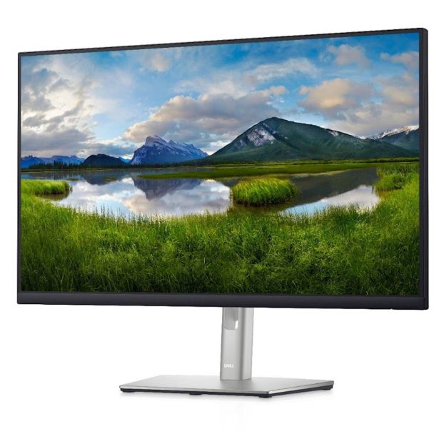 RAČUNALNIŠKI MONITOR DELL P2722HE FULL HD DP