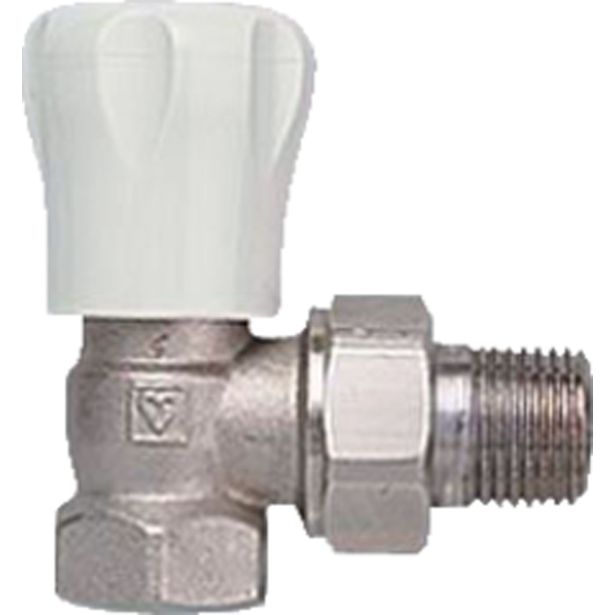 RADIATORSKI KOTNI VENTIL HERZ 12.7 MM (1/2) AS-T-90