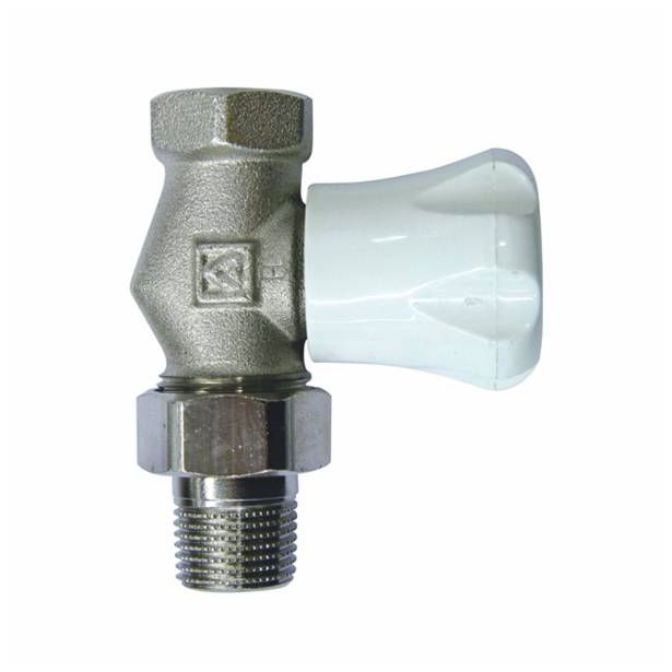 RADIATORSKI RAVNI VENTIL HERZ 1/2