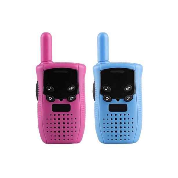 RADIJSKA POSTAJA MAXLIFE MXWT-100 ROZA MODRA