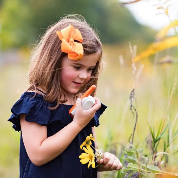 RADIJSKA POSTAJA MOTOROLA T42 TRI