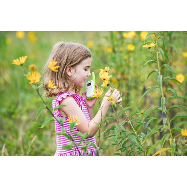 RADIJSKA POSTAJA MOTOROLA T42 TRI