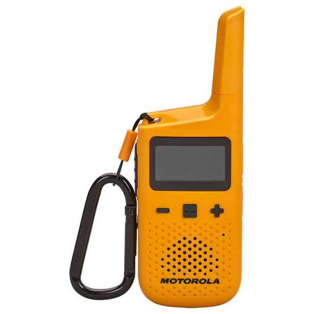 RADIJSKA POSTAJA MOTOROLA T72 GO ACTIVE 2-KIT PMR446