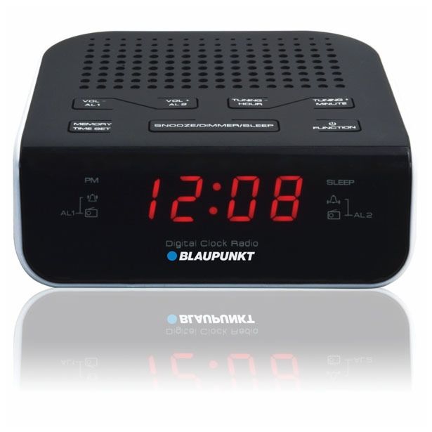 RADIOURA BLAUPUNKT CR5WH