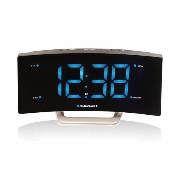 RADIOURA BLAUPUNKT CR7BK