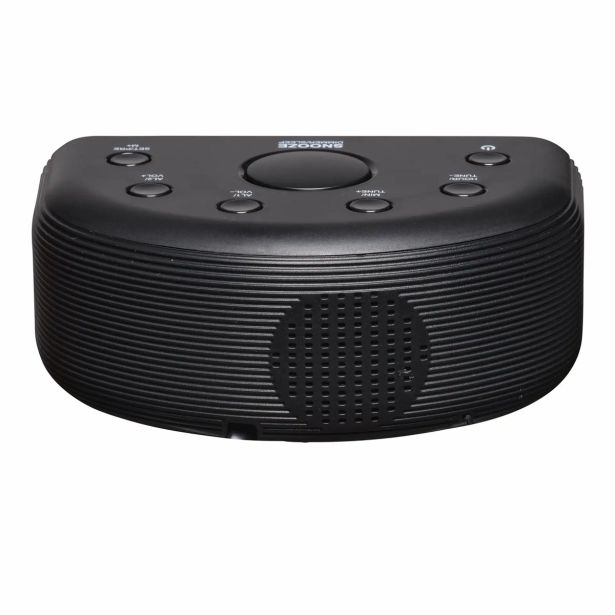 RADIOURA DENVER BUDILKA CR 430