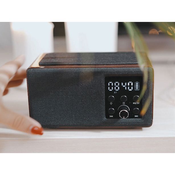 RADIOURA MANTA RDI910 WC