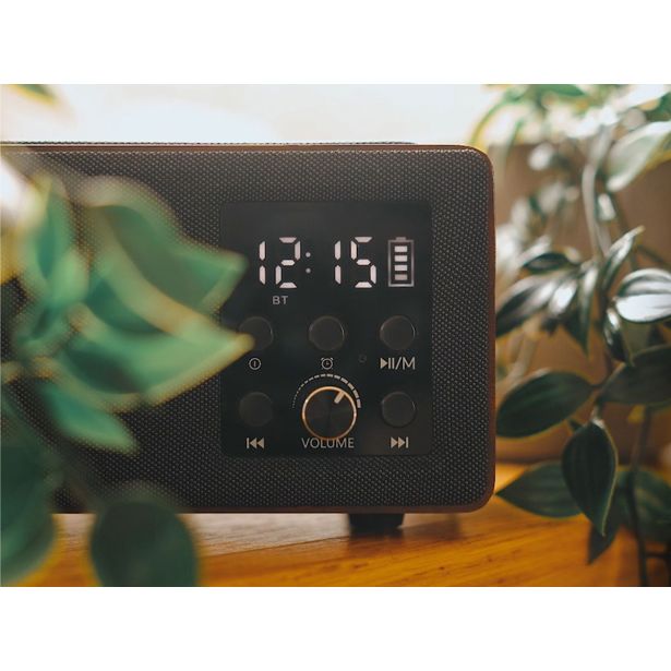 RADIOURA MANTA RDI910 WC