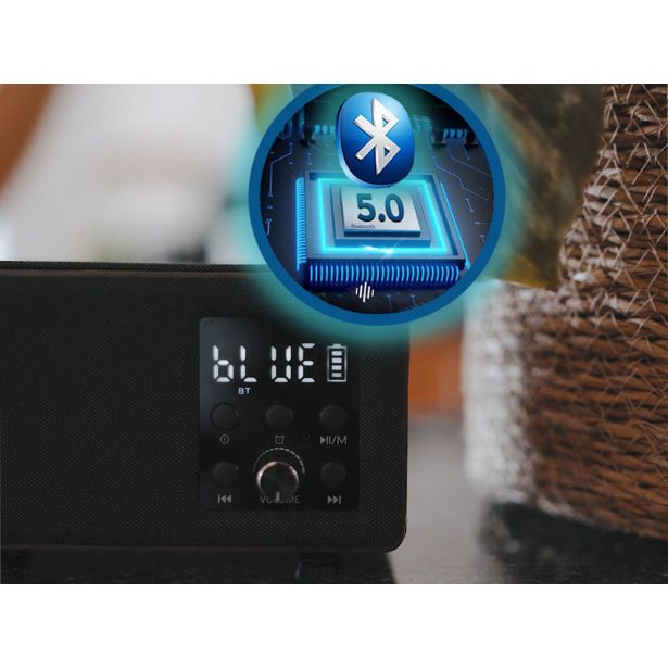 RADIOURA MANTA RDI910 WC