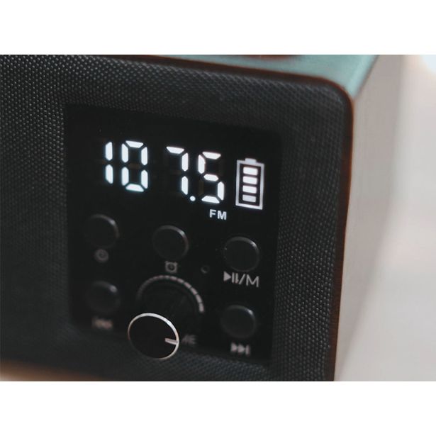 RADIOURA MANTA RDI910 WC