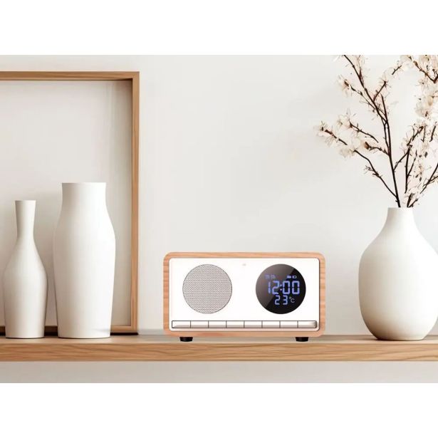 RADIOURA MANTA RDI912 RIMINI BELA