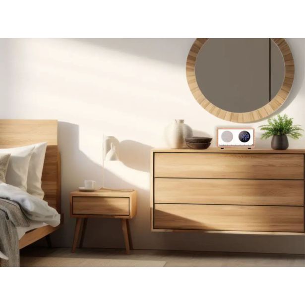 RADIOURA MANTA RDI912 RIMINI BELA